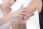 Physiotherapy Dubai for manual lymphatic drainage
