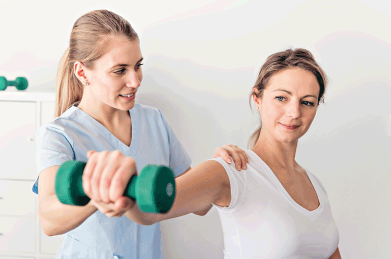 Exercise Therapy