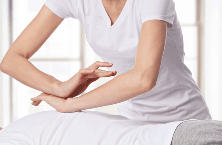 Manual Therapy