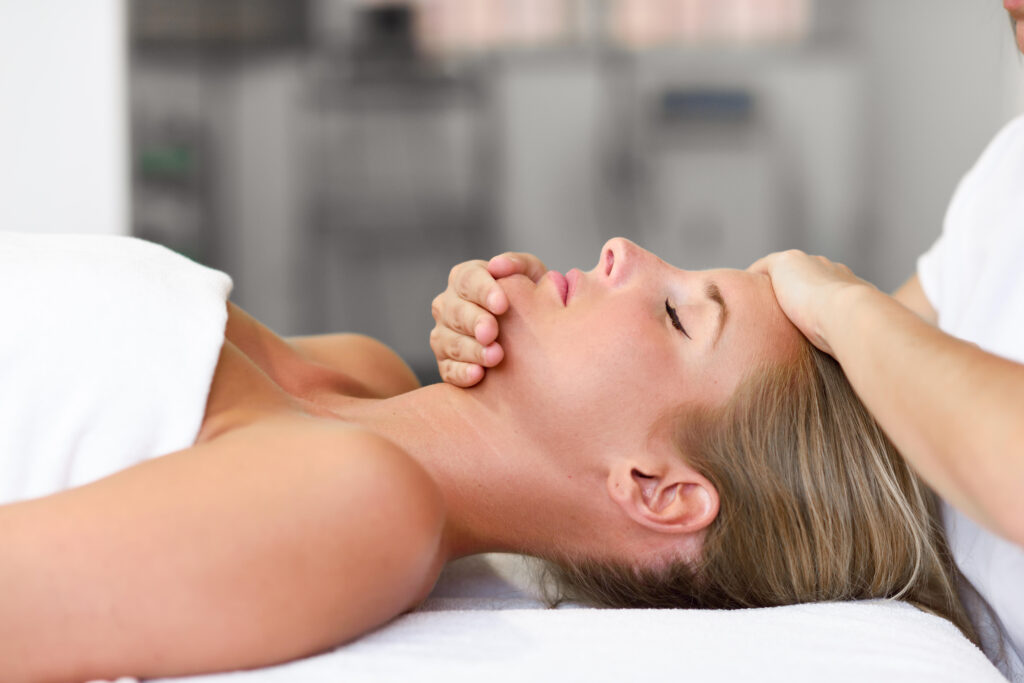 Bowen Therapy