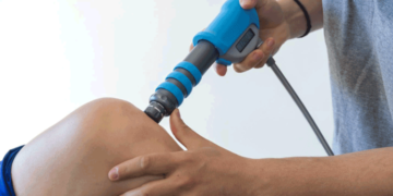 Shockwave Therapy